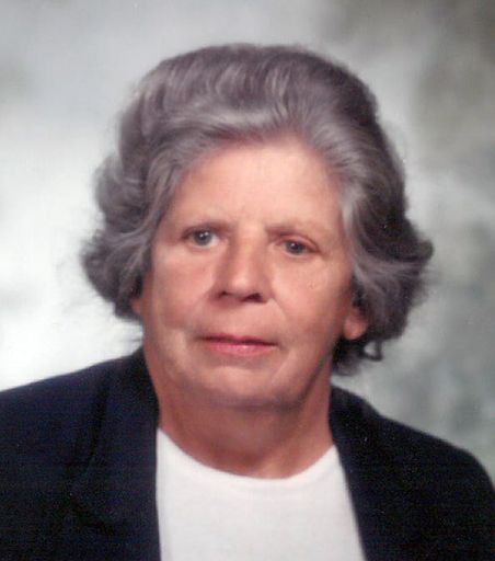 Margaret M. “Maggie” Flynn