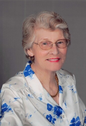 Geneva Josephine Bloomer's obituary image