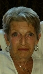 Sylvia Noreen (Pritchett)  Gearhart