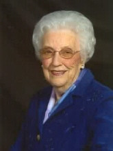 Edna Edwards