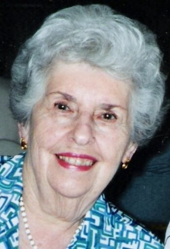 Dorothy Swartzell