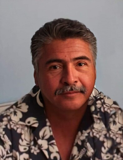 Gerardo Alvarado Serrano