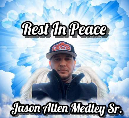 Jason Allen Medley Sr.