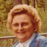 Doris Manning