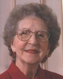 Leona M. Burton