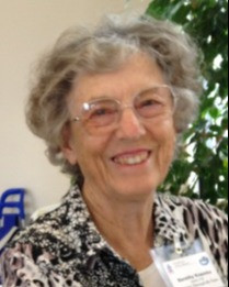 Dorothy Kopaska, 91, of Dexter