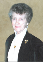 Dorothy Jones