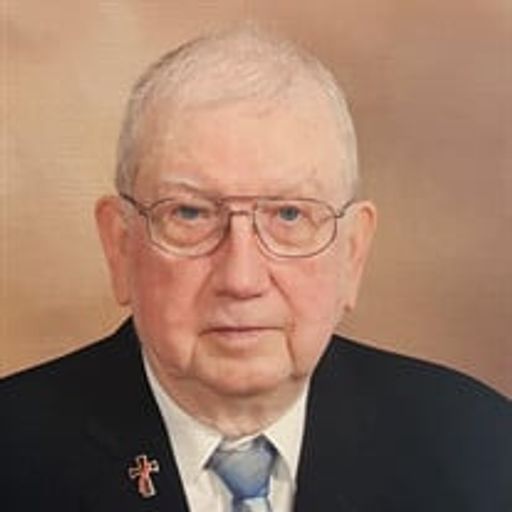 Deacon Harvey Damian Dubois