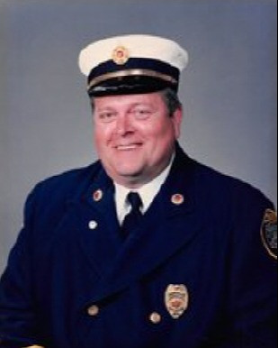 John R. Daniels Profile Photo