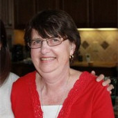 June Ann Gates Profile Photo