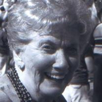 Eleanor M. Reineke