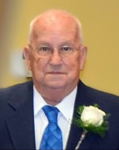 Preston " Jimmy" E. Clark Sr.