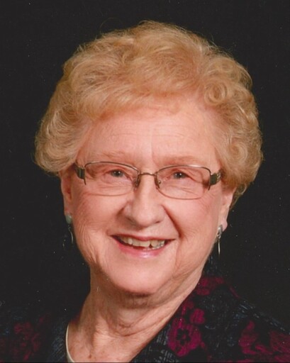 Carol Lee Parr's obituary image
