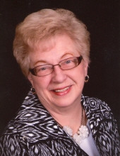 Gloria  Faye Hagen Profile Photo