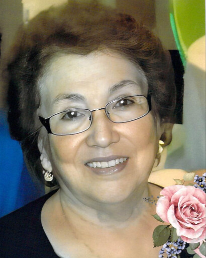 Marta Peixoto's obituary image