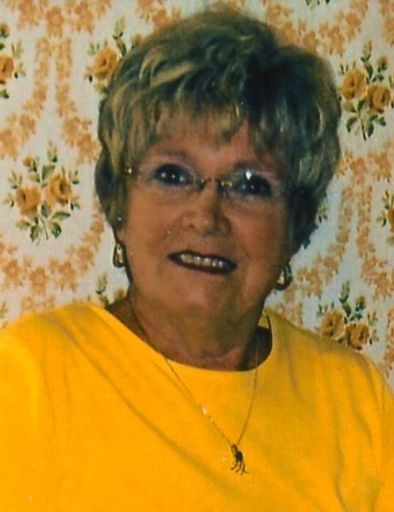 Joyce Ann Anderson