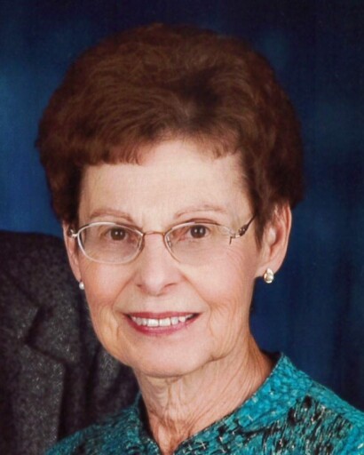 Joyce Elaine Karnes Profile Photo