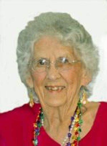 Ella M. Weddig