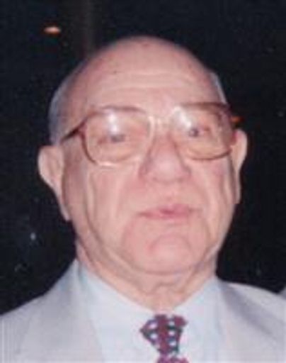 ERNEST MARTUCCI