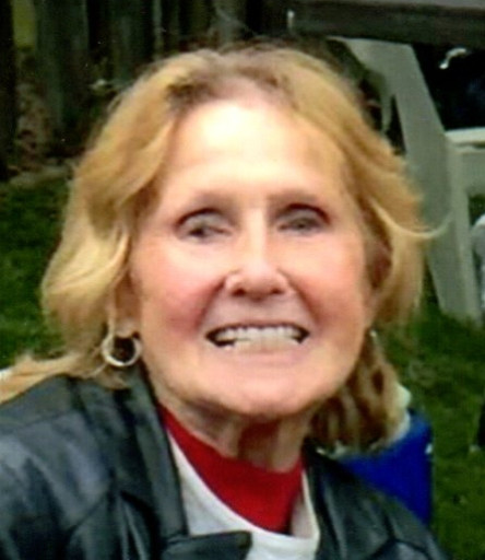 Jeanette "Jean" Kahrs