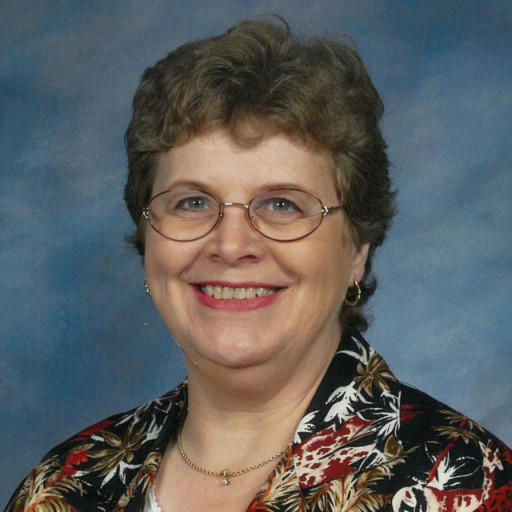 Joyce McCullar Profile Photo