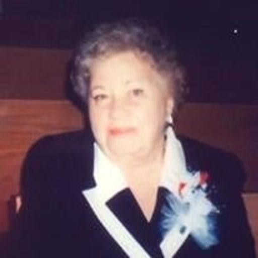 Mary Jean Krummel