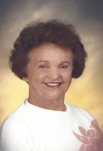 Mary F. Petree