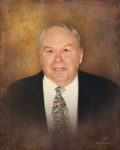 John Trahey, Sr.