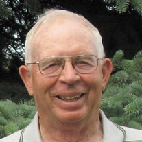 Mr. Larry W. Schelm Profile Photo