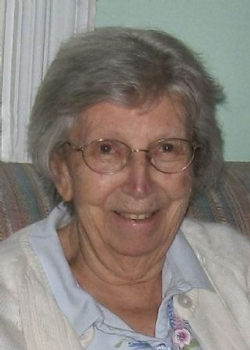 Margaret M. (Duffy)  Pellerin