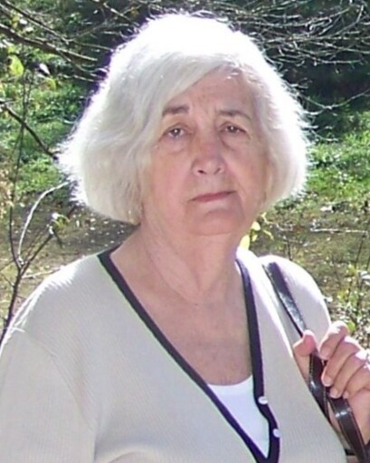 Eleanor E. Weiffenbach