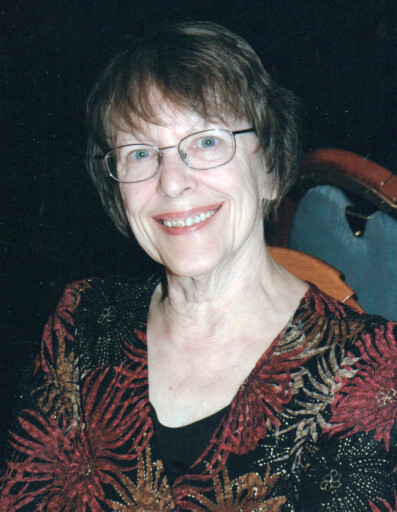 Judith Ann Posey Profile Photo