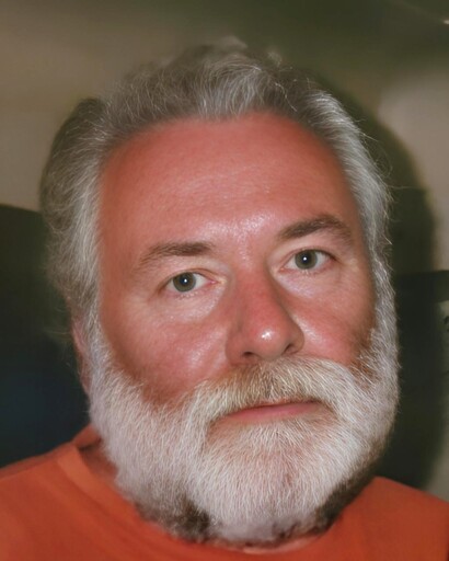 Stephen T. Varney's obituary image