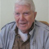 Horace Clinton Starnes Profile Photo