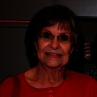 Myrna Lois Houy