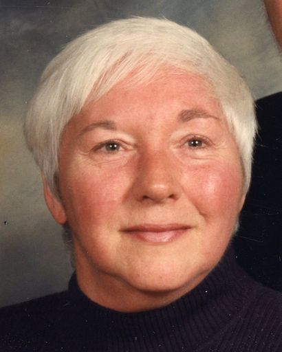 Marcia K. (Garrison) Anderson