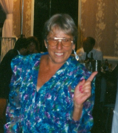 Joyce Viola Squicciarini Profile Photo