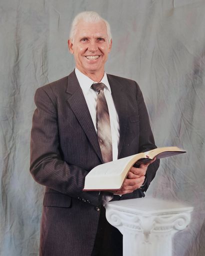 Ronald Lee Childress, Sr.