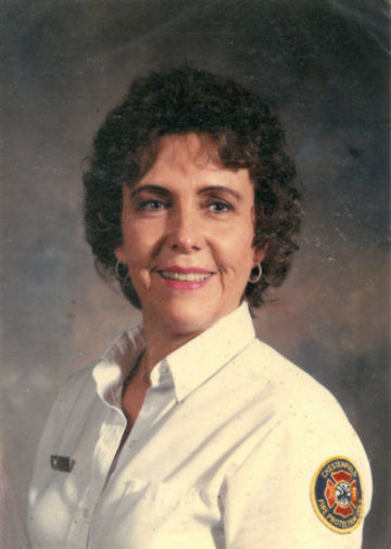 Marjory “Marge” Hoch Profile Photo