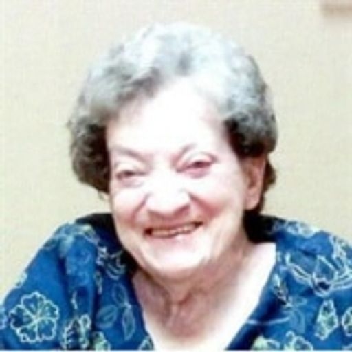 Joyce G. Poole Snowden Profile Photo