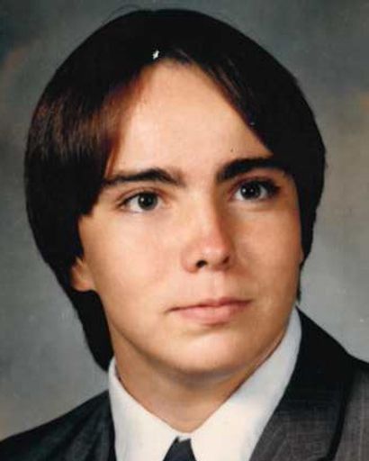 Bryan Charles Hoskison