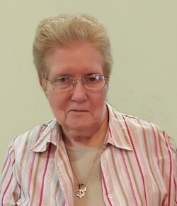 Jane Ferguson Profile Photo