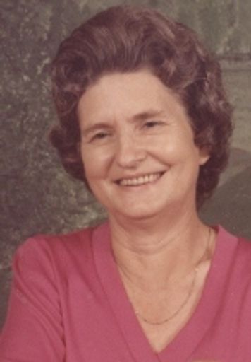 Mary Ruth Maupin Profile Photo