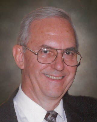 Carl J. Vanden Wymelenberg