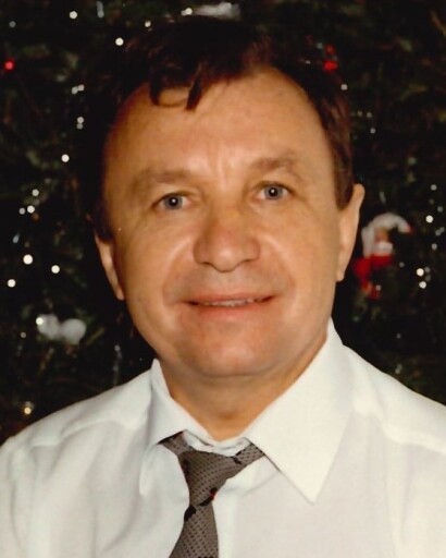 Zbigniew Kilarski