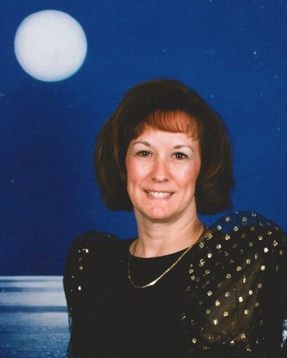 Carlene K. Wiegand's obituary image