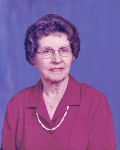 Elaine Pletcher Hanna's obituary image