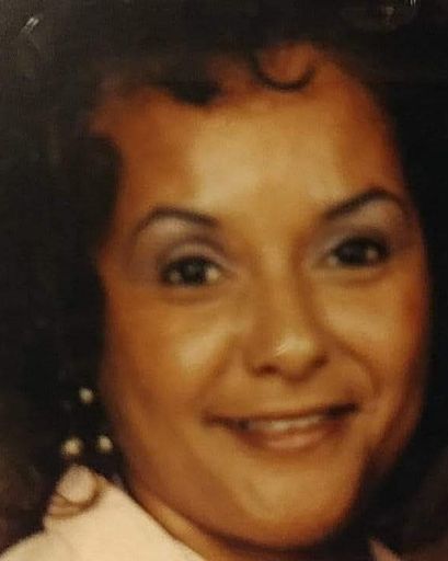 Shirley Flora May Alexander's obituary image