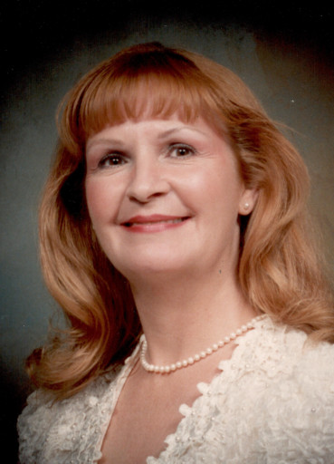 Jeannette Marie Ehret