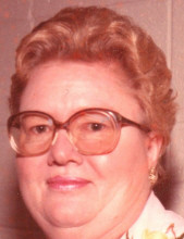 Ellen Marie Prosek
